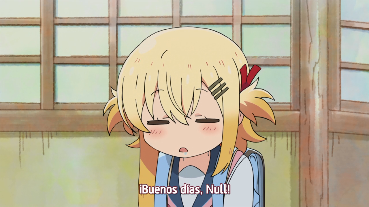 Null Peta (RabuSubs)